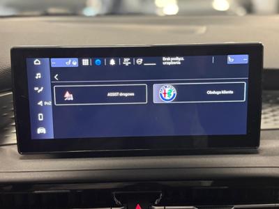 Tonale 1.5 T4 GSE mHEV Sprint DCT 130