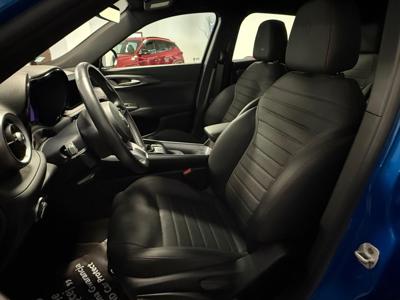 Tonale 1.5 T4 GSE mHEV Sprint DCT 130