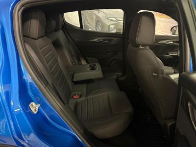 Tonale 1.5 T4 GSE mHEV Sprint DCT 130