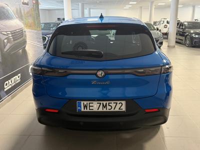 Tonale 1.5 T4 GSE mHEV Sprint DCT 130