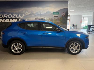 Tonale 1.5 T4 GSE mHEV Sprint DCT 130