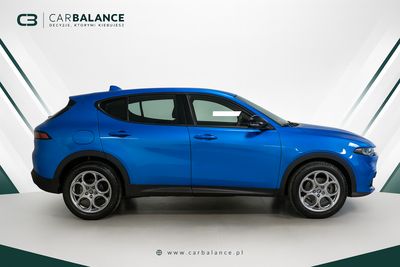 Tonale 1.5 T4 GSE mHEV Sprint DCT 130