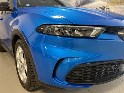 Tonale 1.5 T4 GSE mHEV Sprint DCT 130
