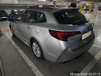 COROLLA