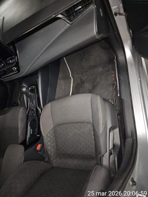 COROLLA