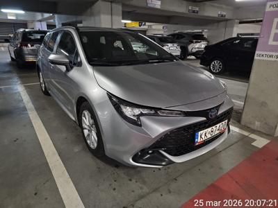 COROLLA