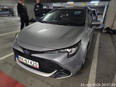 COROLLA