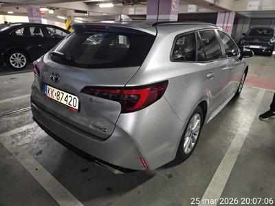 COROLLA