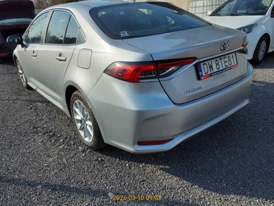 COROLLA