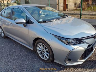 COROLLA