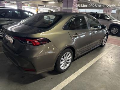 COROLLA