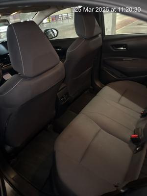 COROLLA