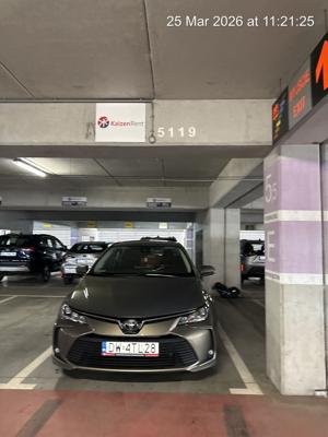 COROLLA
