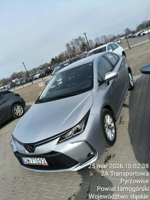 COROLLA