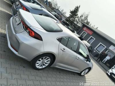 COROLLA