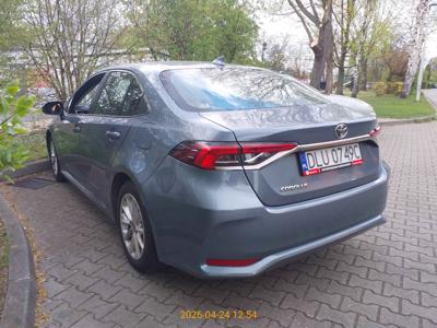 COROLLA