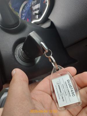 COROLLA