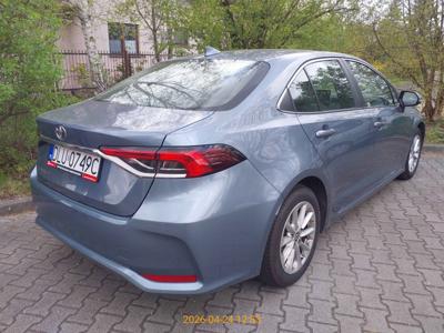 COROLLA