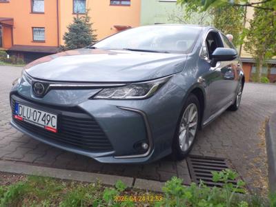 COROLLA