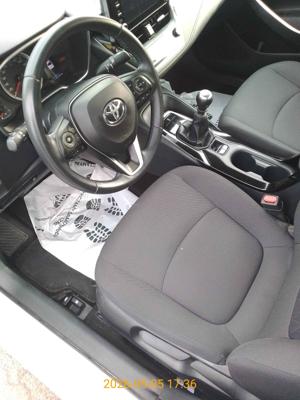 COROLLA