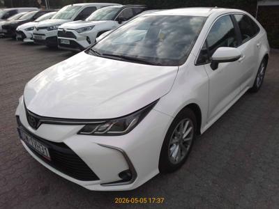 COROLLA