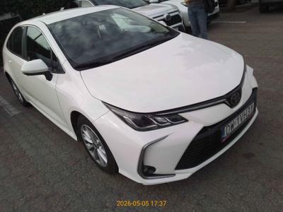 COROLLA