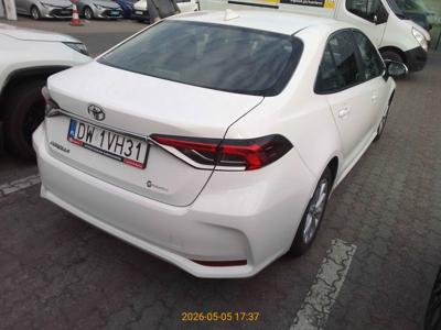 COROLLA