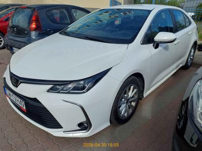 COROLLA