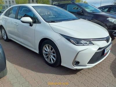 COROLLA