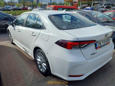 COROLLA
