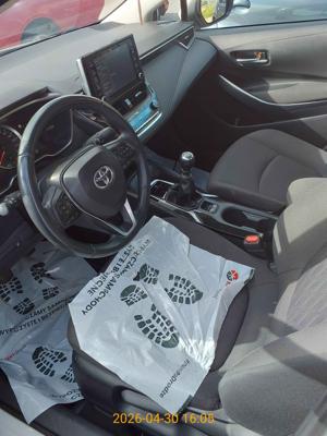 COROLLA