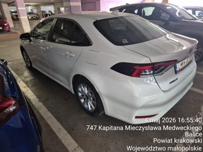 COROLLA