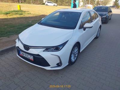 COROLLA