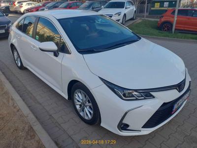 COROLLA