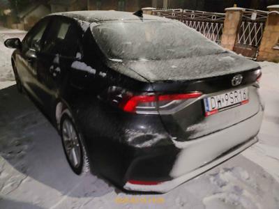 COROLLA