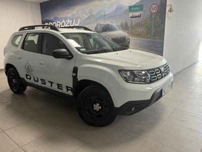 Duster-II