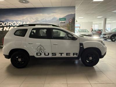 Duster-II