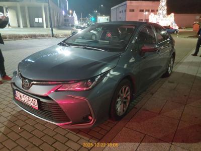 COROLLA