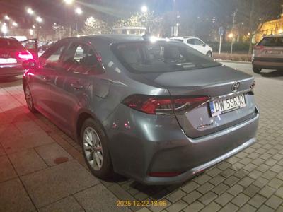 COROLLA