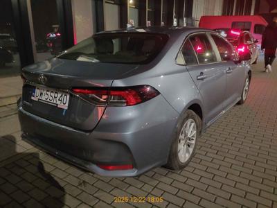 COROLLA