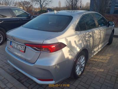 COROLLA