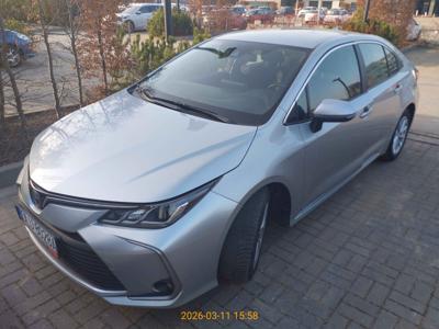 COROLLA