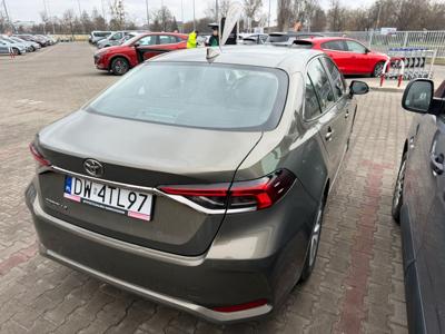 COROLLA
