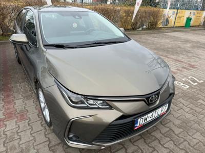 COROLLA