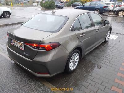COROLLA