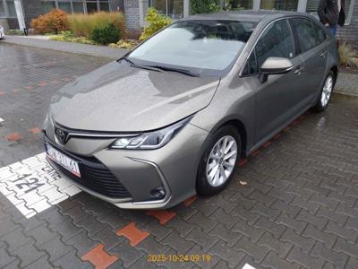 COROLLA