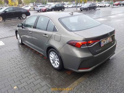 COROLLA