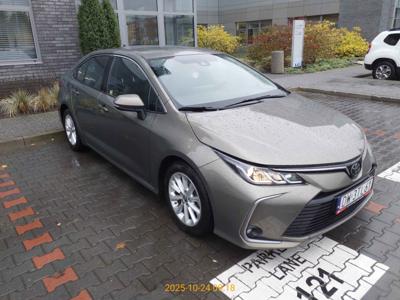COROLLA