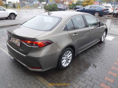 COROLLA