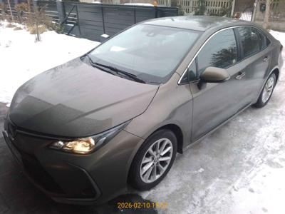 COROLLA